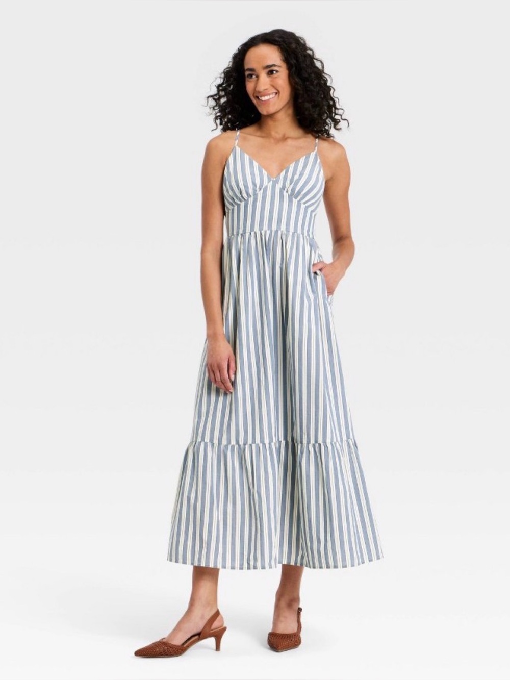 Universal Thread Sundress XS